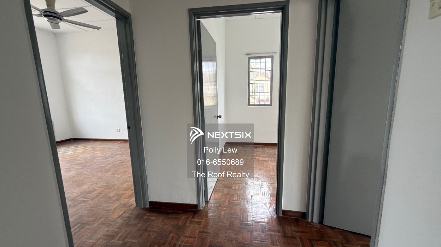 2-sty Terrace/Link House For Sale in Bandar Mahkota Cheras Selangor - Image 12