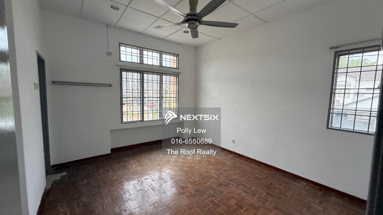 2-sty Terrace/Link House For Sale in Bandar Mahkota Cheras Selangor - Image 13