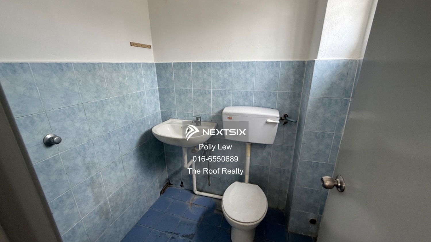 2-sty Terrace/Link House For Sale in Bandar Mahkota Cheras Selangor - Image 14