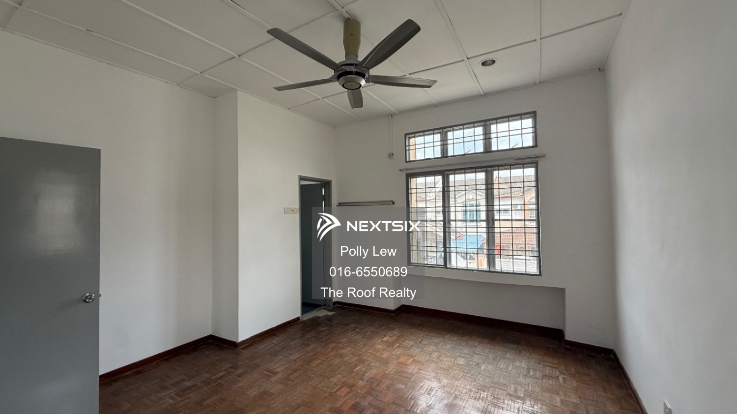 2-sty Terrace/Link House For Sale in Bandar Mahkota Cheras Selangor - Image 15