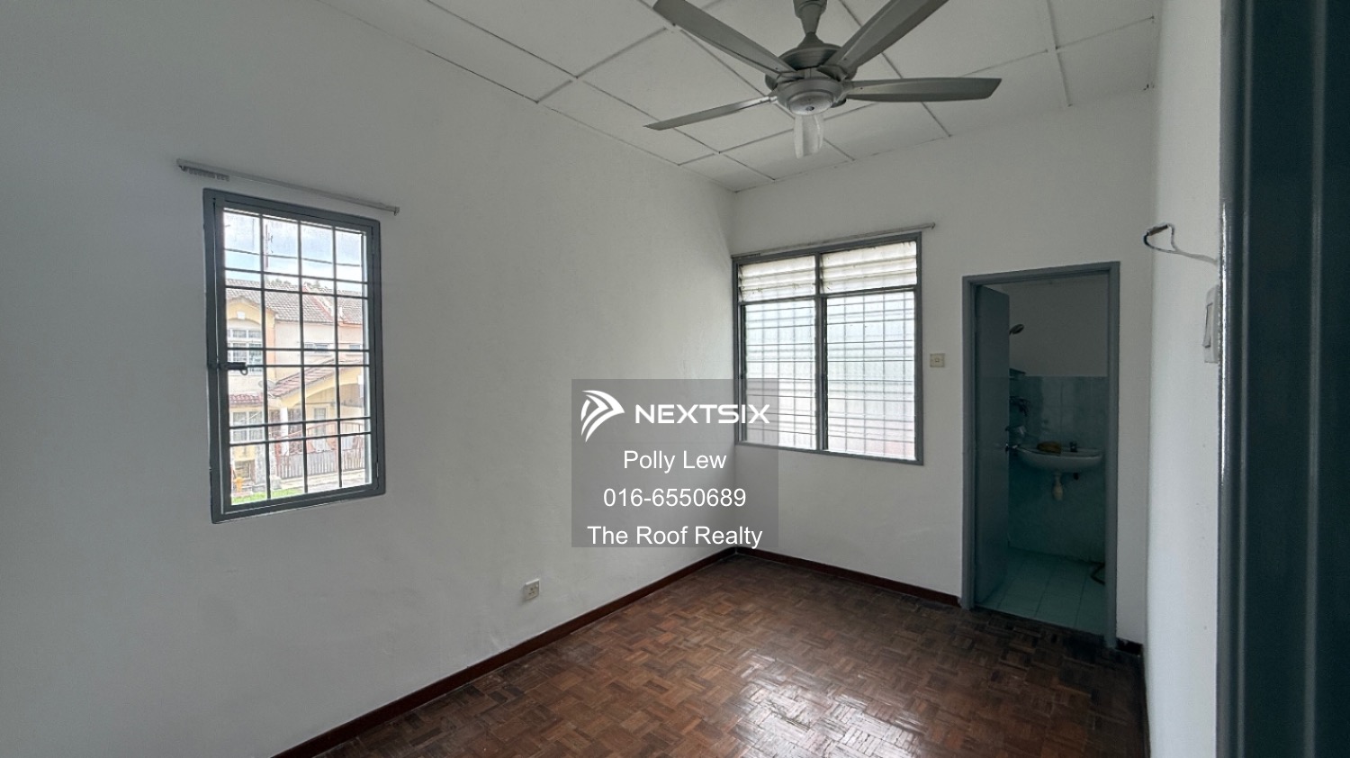 2-sty Terrace/Link House For Sale in Bandar Mahkota Cheras Selangor - Image 16