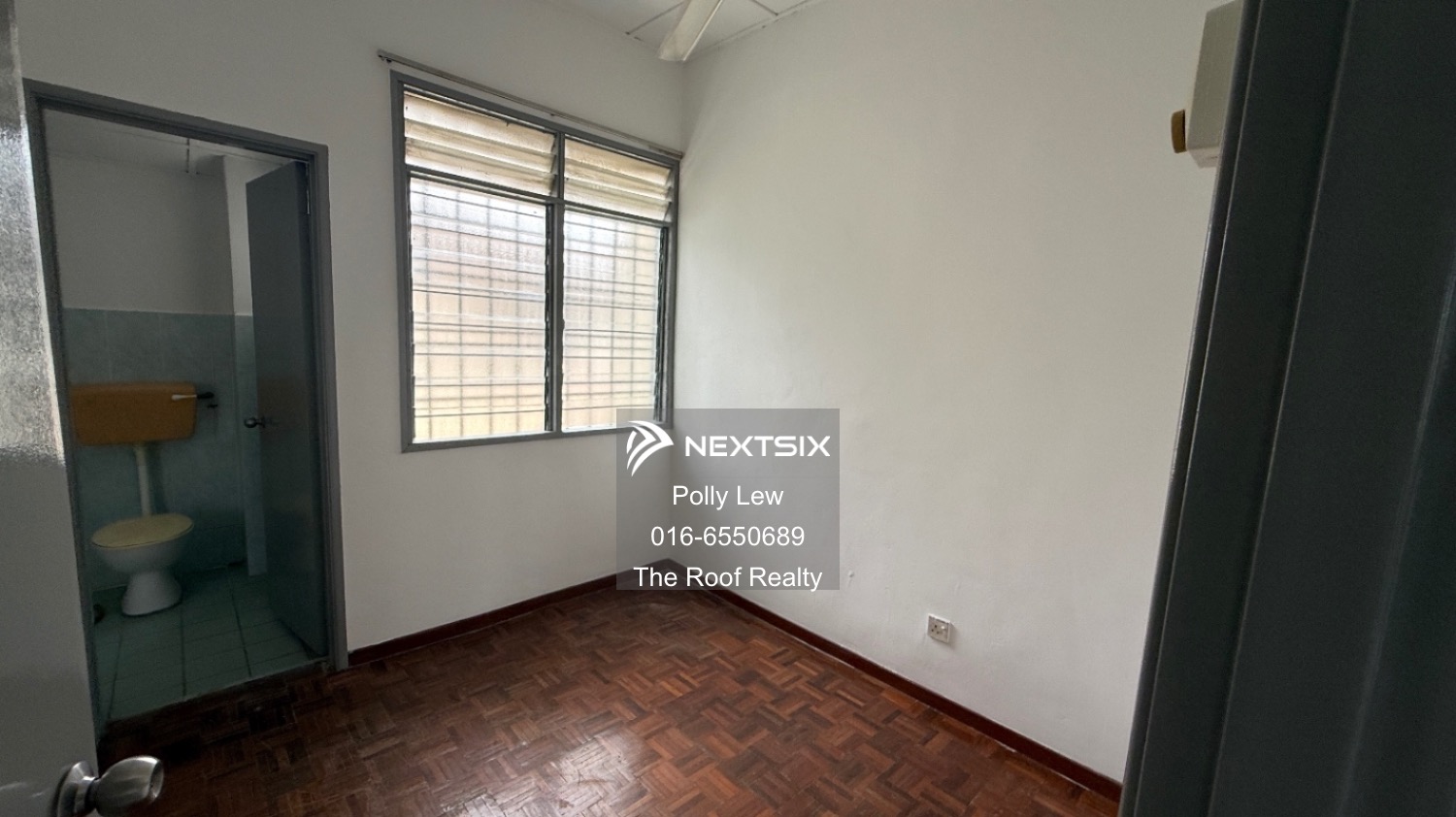 2-sty Terrace/Link House For Sale in Bandar Mahkota Cheras Selangor - Image 17