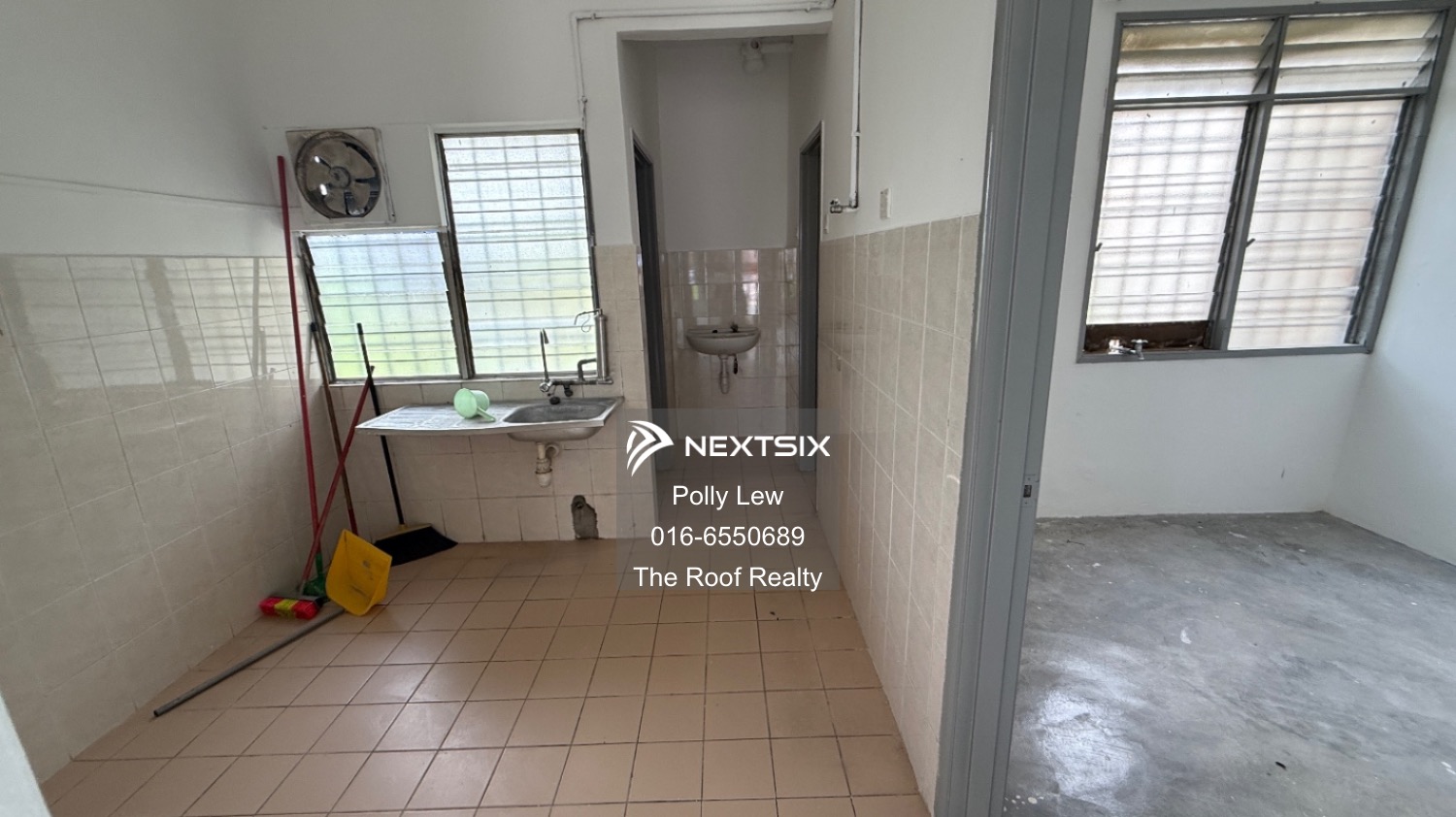 2-sty Terrace/Link House For Sale in Bandar Mahkota Cheras Selangor - Image 5