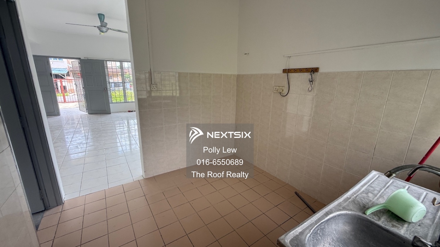 2-sty Terrace/Link House For Sale in Bandar Mahkota Cheras Selangor - Image 6