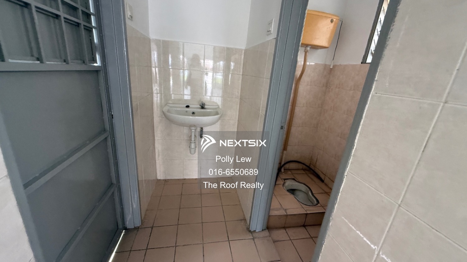 2-sty Terrace/Link House For Sale in Bandar Mahkota Cheras Selangor - Image 8