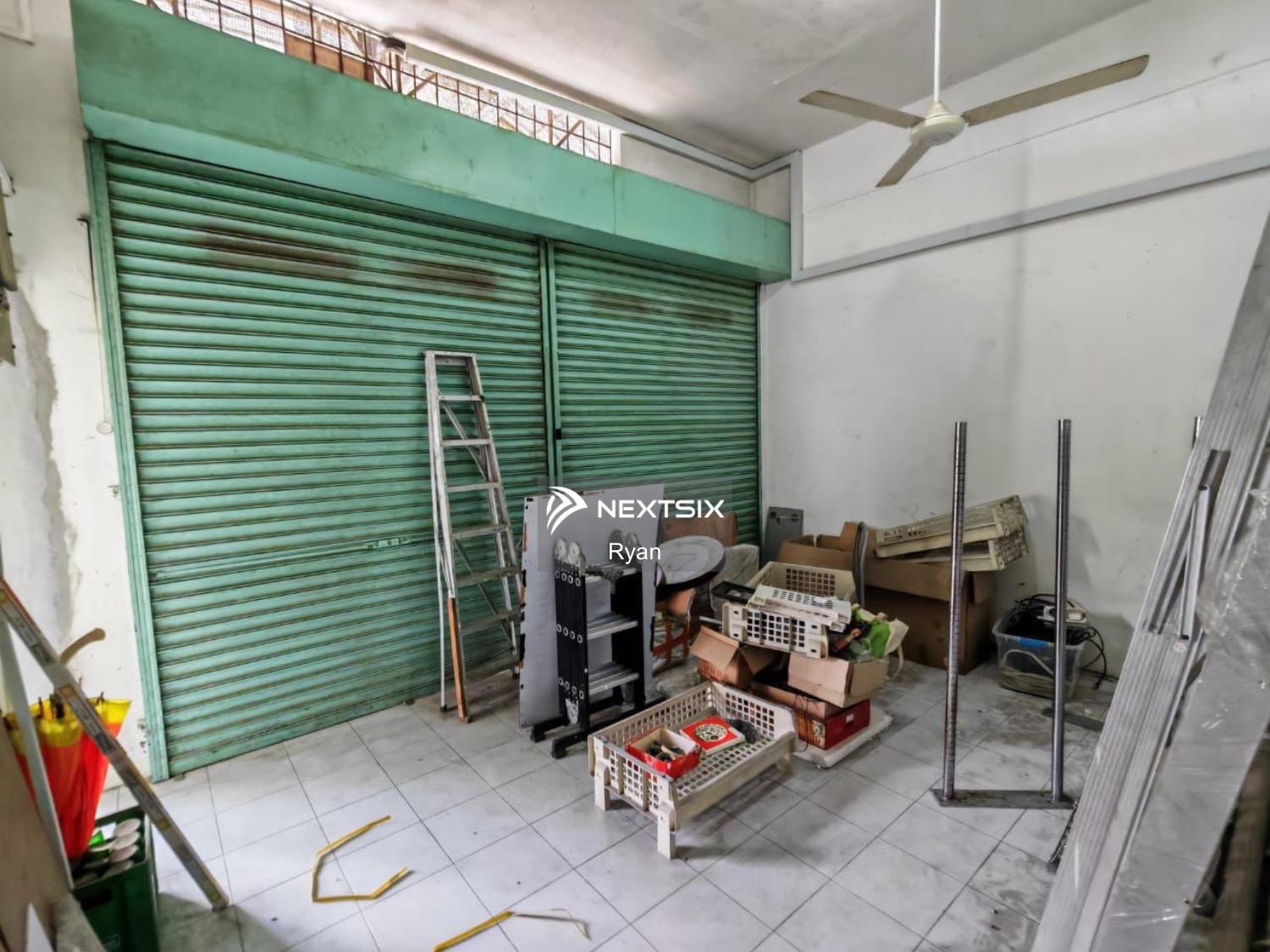 Shop For Sale in Johor Bahru Johor - Image 4