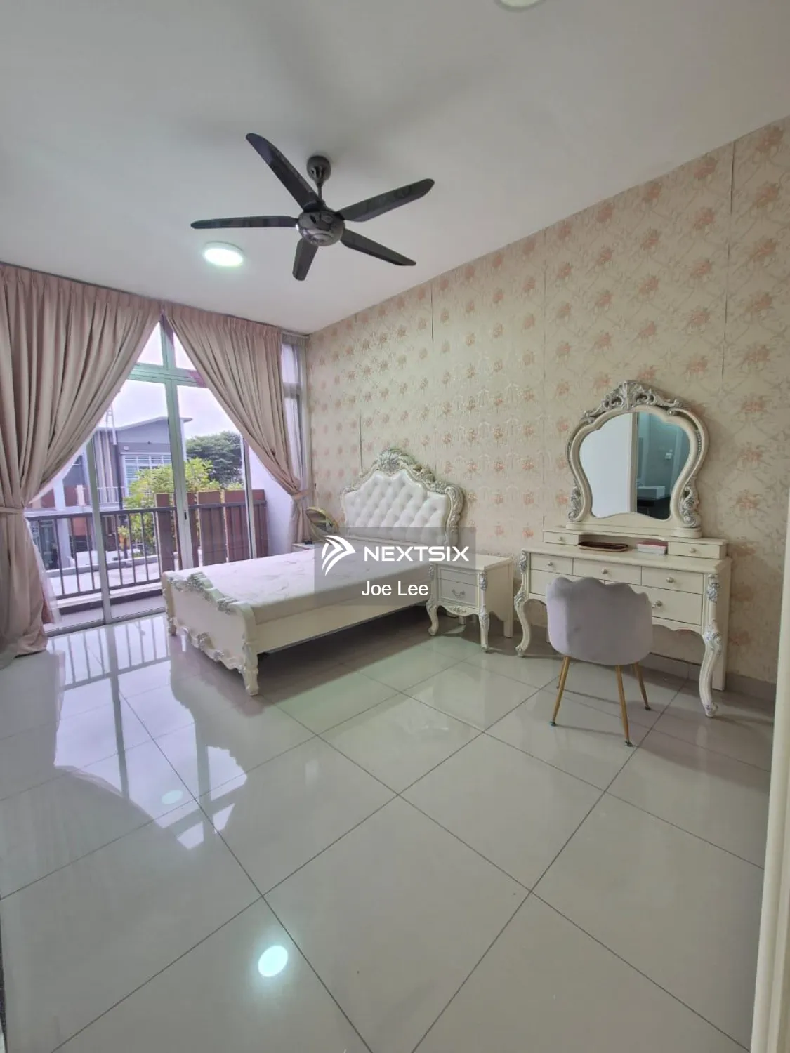 2-sty Terrace/Link House For Sale in Johor Bahru Johor - Image 9