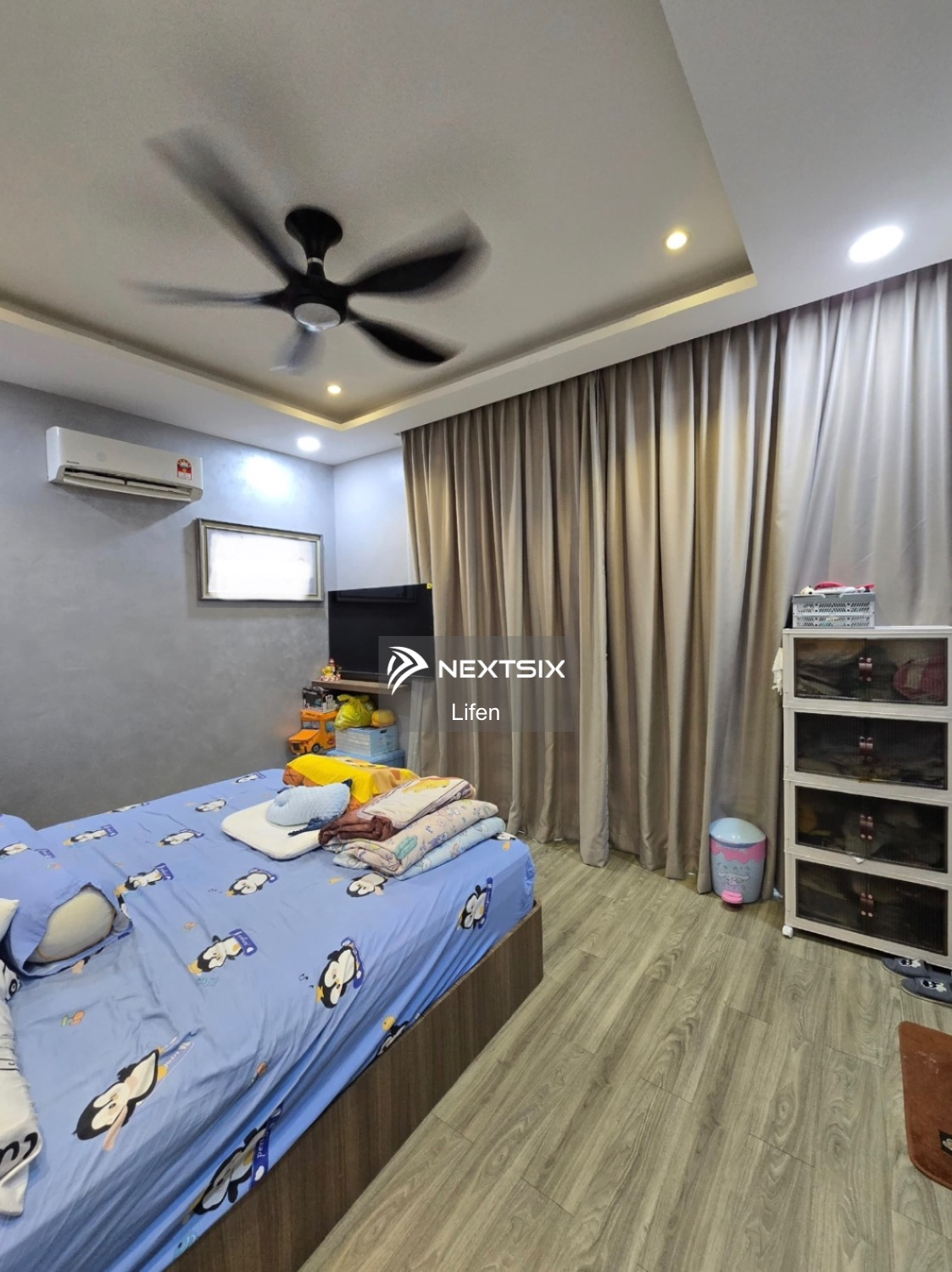 2-sty Terrace/Link House For Sale in Masai Johor - Image 10