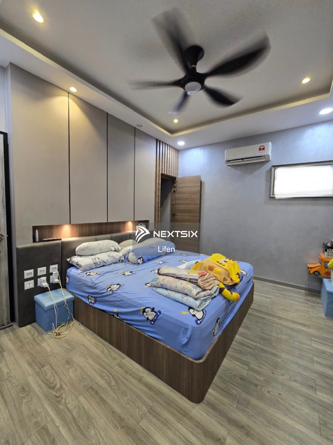 2-sty Terrace/Link House For Sale in Masai Johor - Image 9