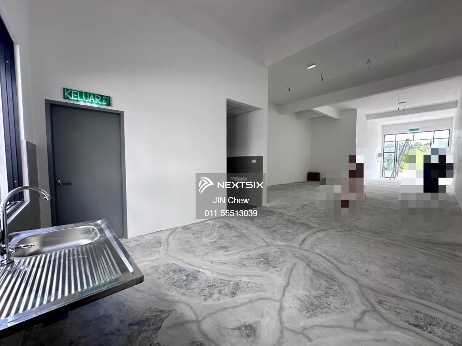 Shop Office For Rent in Johor Bahru Johor - Image 5