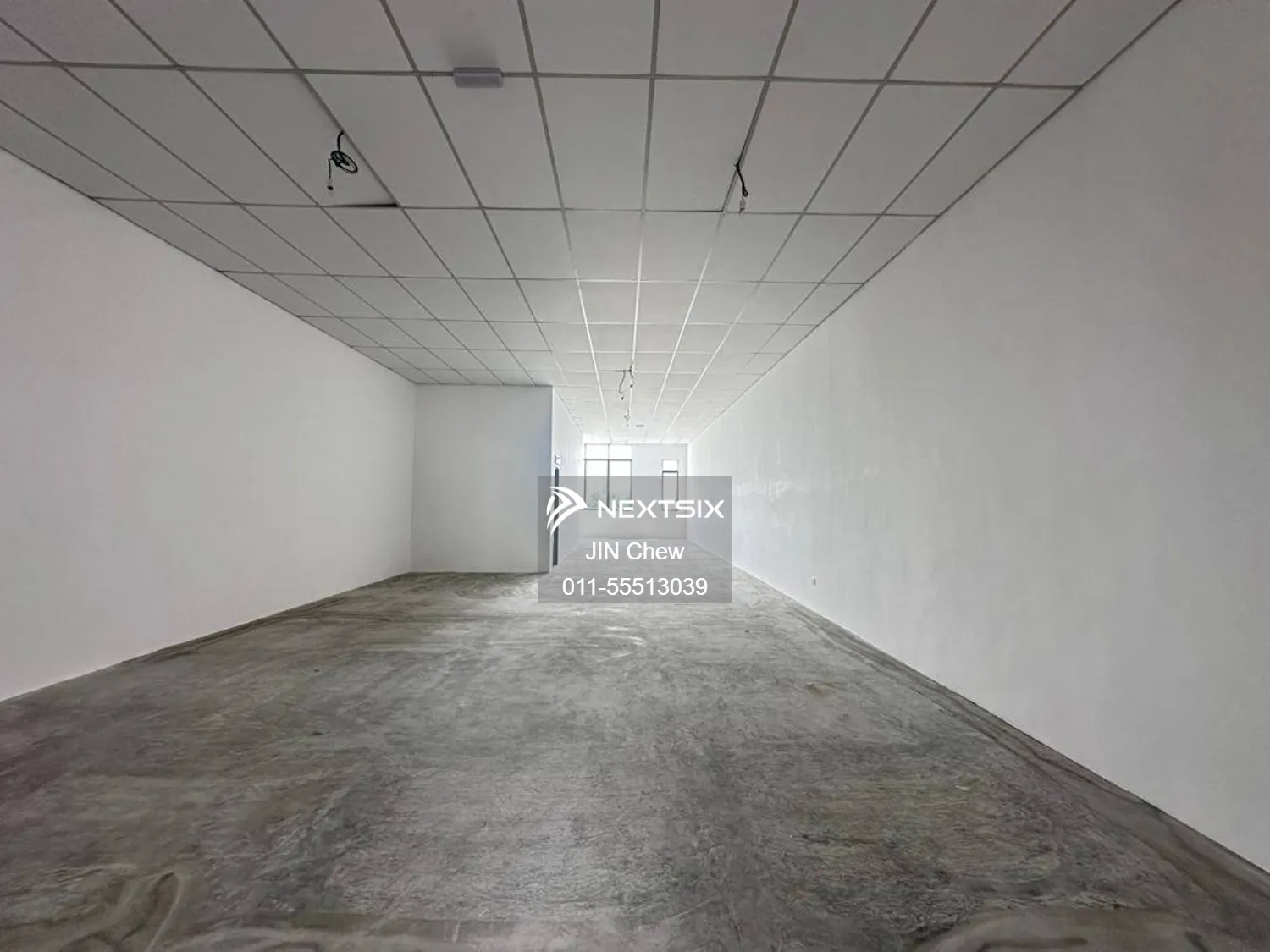 Shop Office For Rent in Johor Bahru Johor - Image 7