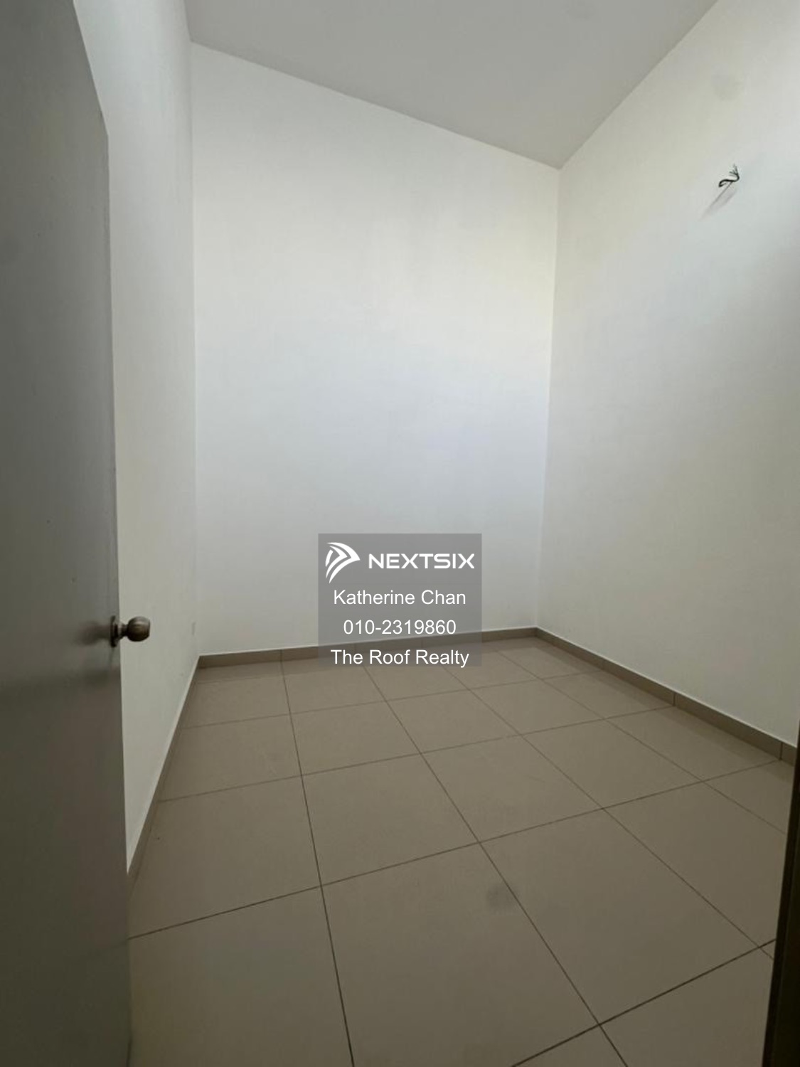 1-sty Terrace/Link House For Sale in Ulu Tiram Johor - Image 5