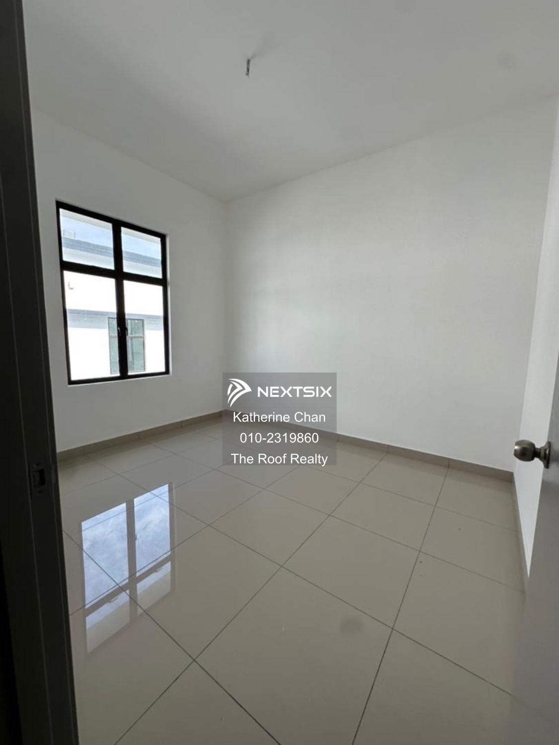1-sty Terrace/Link House For Sale in Ulu Tiram Johor - Image 6