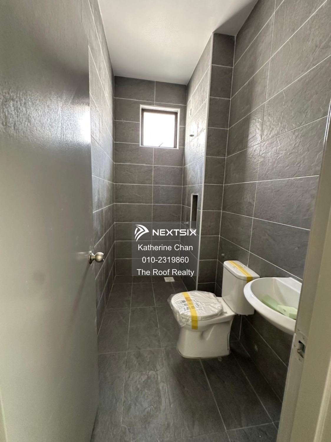 1-sty Terrace/Link House For Sale in Ulu Tiram Johor - Image 7