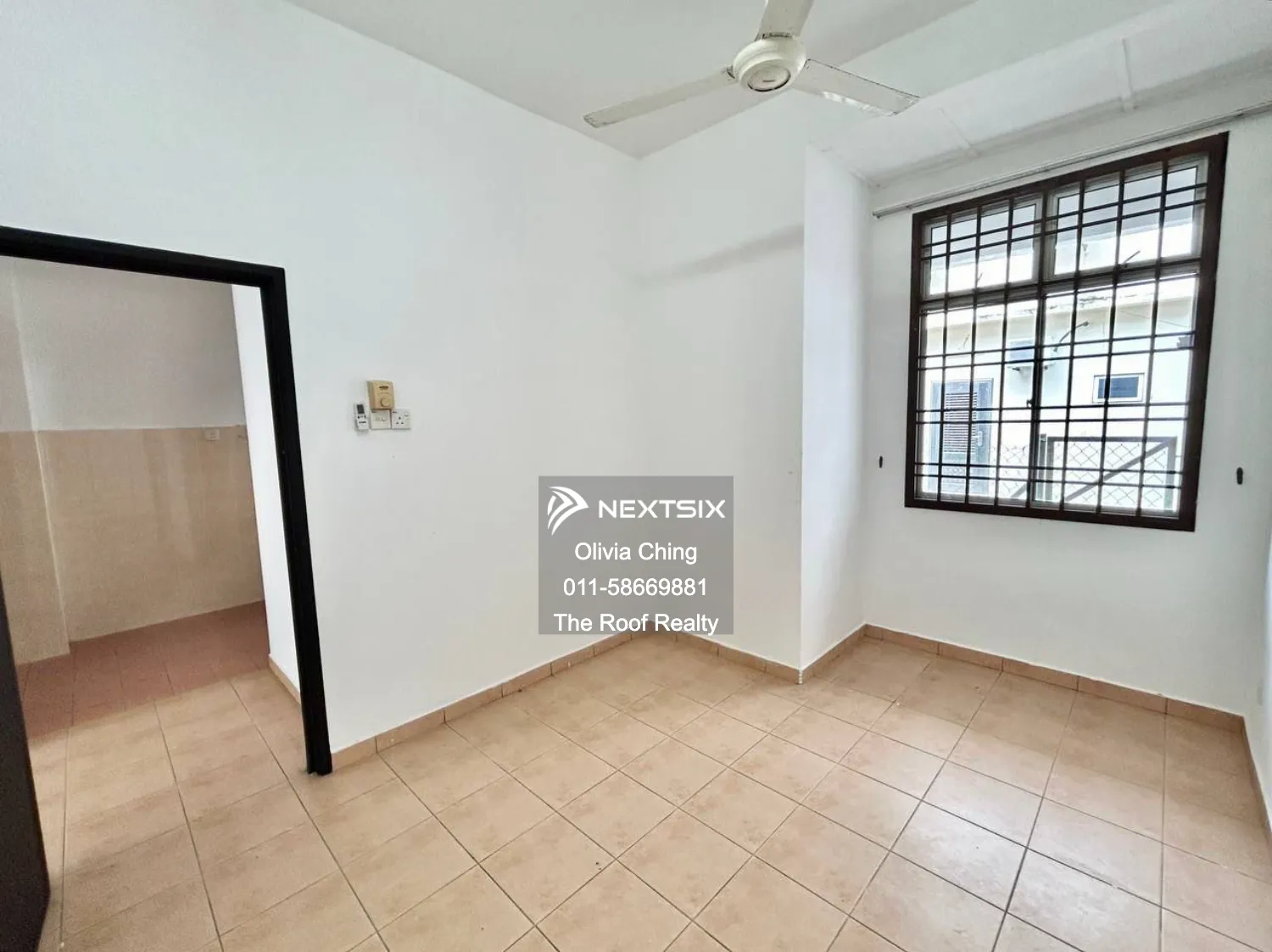 2-sty Terrace/Link House For Sale in Johor Bahru Johor - Image 2