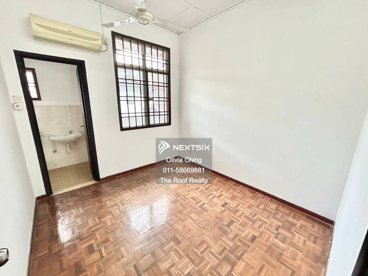 2-sty Terrace/Link House For Sale in Johor Bahru Johor - Image 5