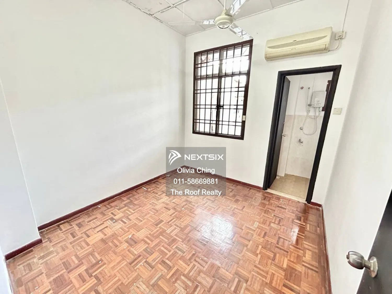 2-sty Terrace/Link House For Sale in Johor Bahru Johor - Image 6