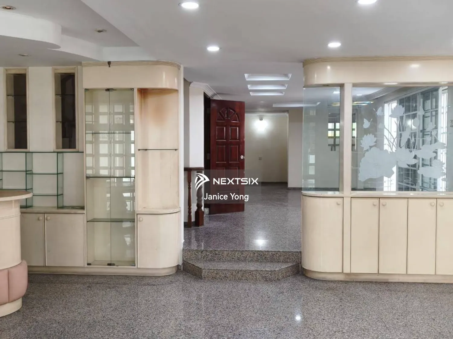 2-sty Superlink House For Rent in Johor Bahru Johor