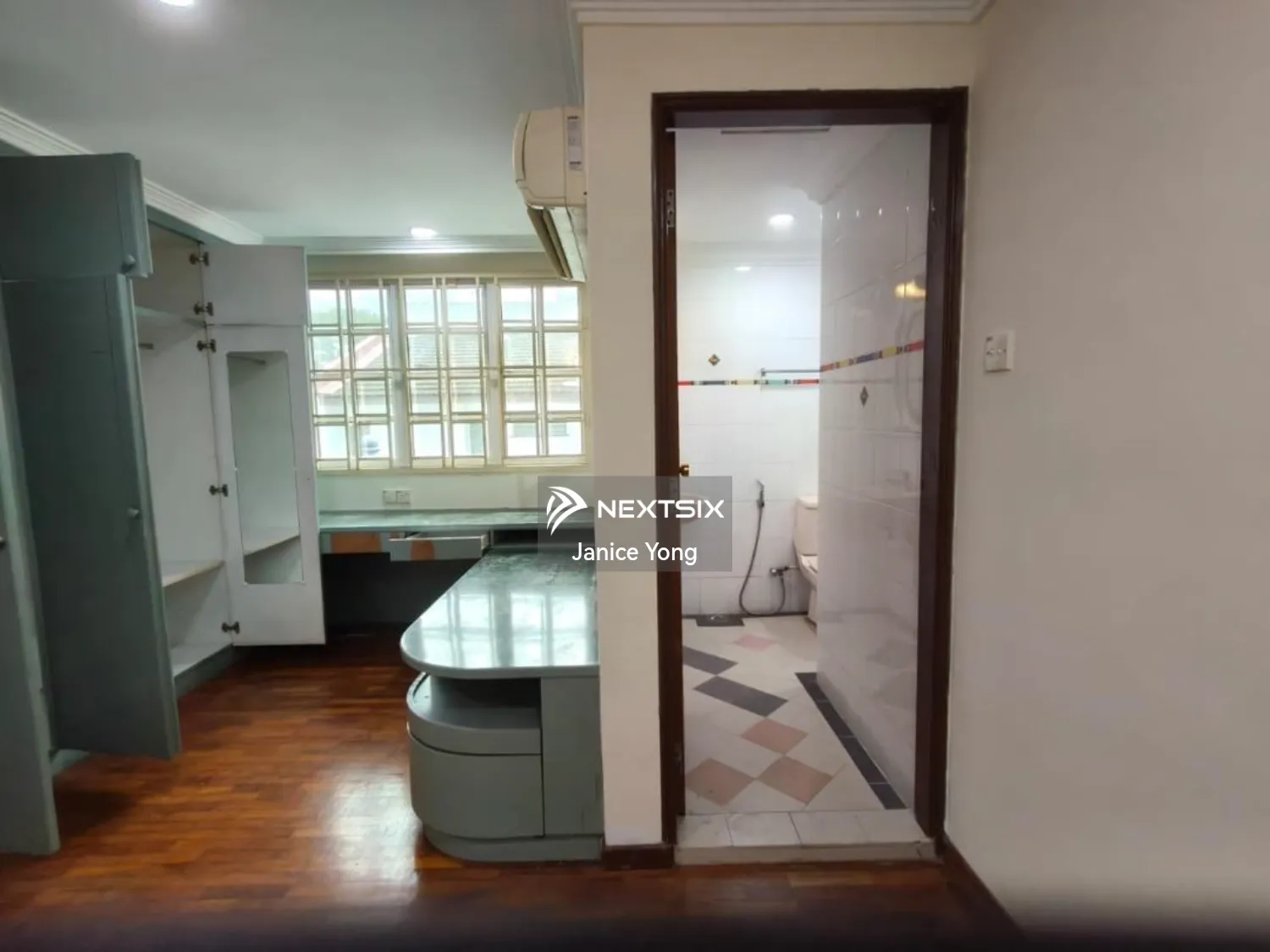 2-sty Superlink House For Rent in Johor Bahru Johor - Image 12