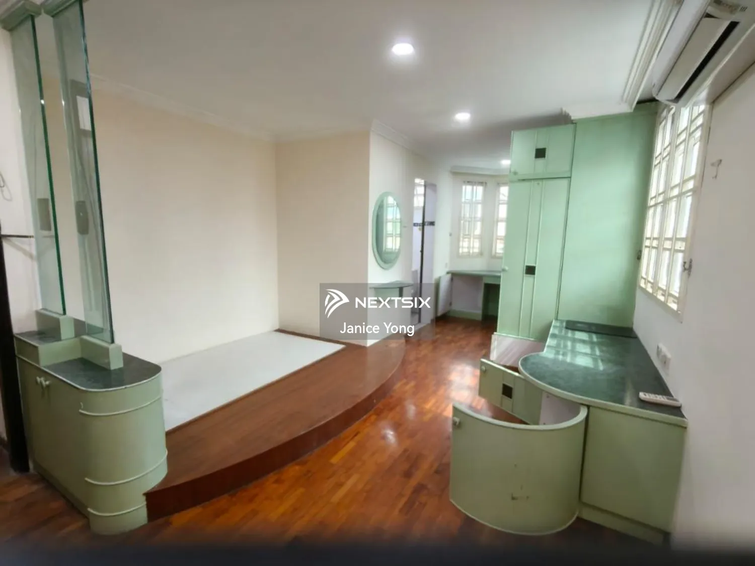 2-sty Superlink House For Rent in Johor Bahru Johor - Image 13