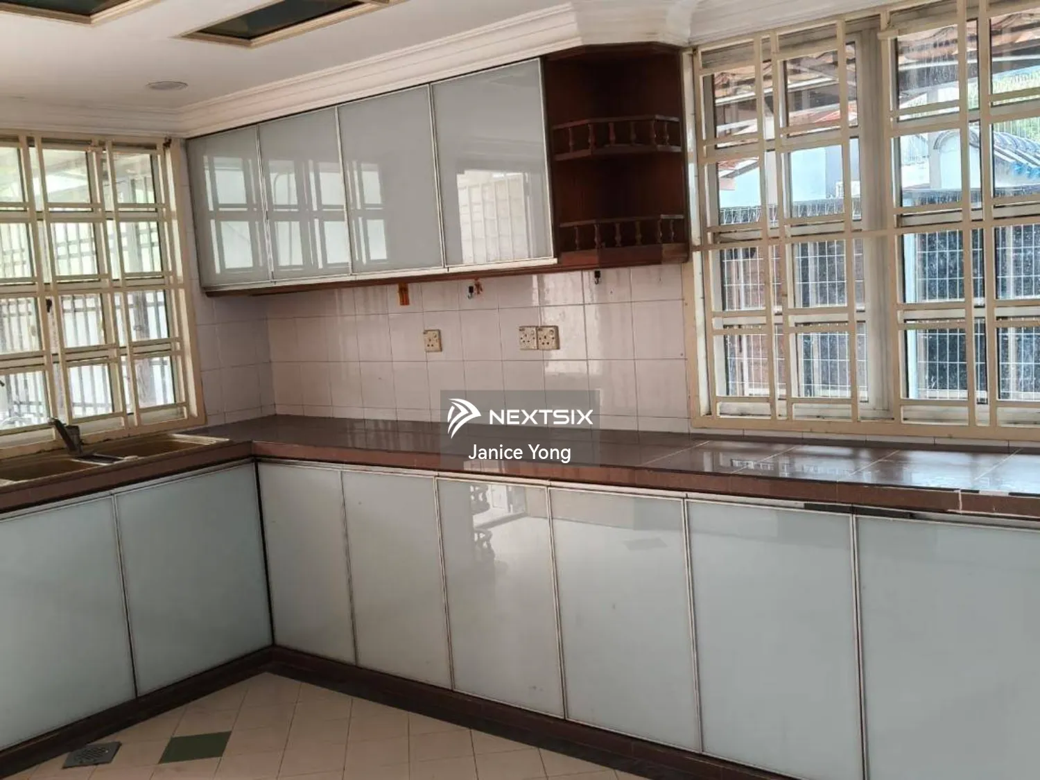 2-sty Superlink House For Rent in Johor Bahru Johor - Image 14