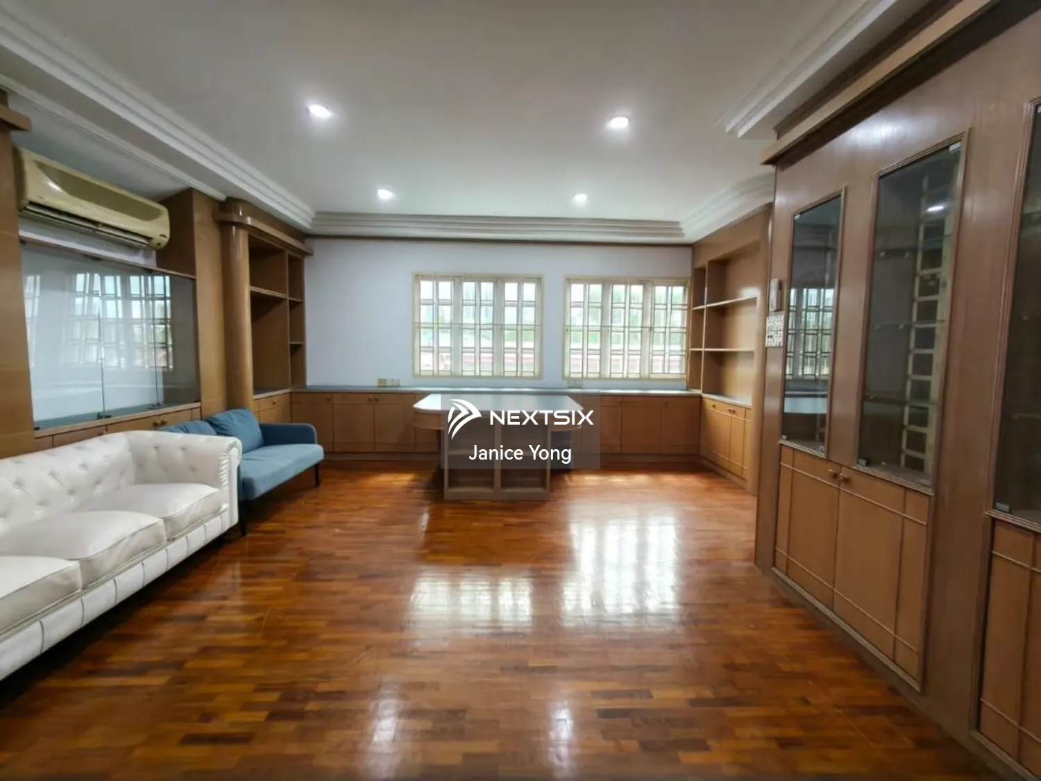 2-sty Superlink House For Rent in Johor Bahru Johor - Image 9