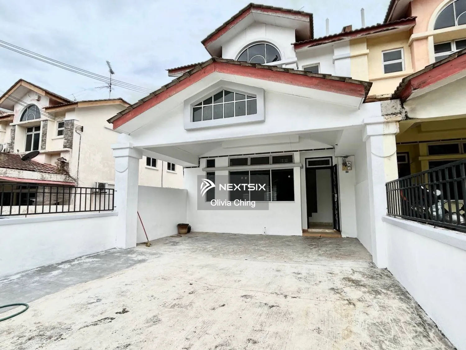 2-sty Terrace/Link House For Sale in Iskandar Puteri (Nusajaya) Johor