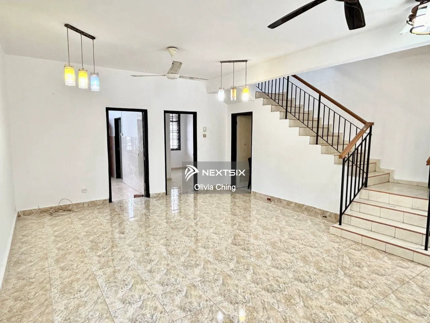 2-sty Terrace/Link House For Sale in Iskandar Puteri (Nusajaya) Johor - Image 2
