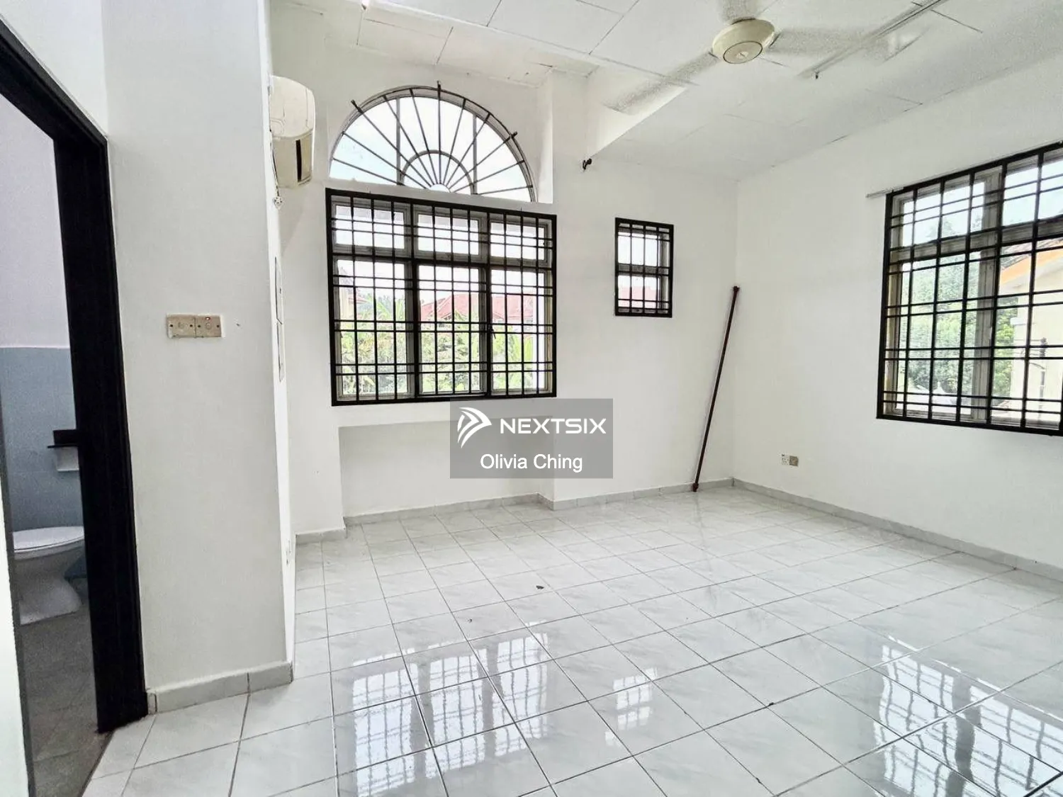 2-sty Terrace/Link House For Sale in Iskandar Puteri (Nusajaya) Johor - Image 3