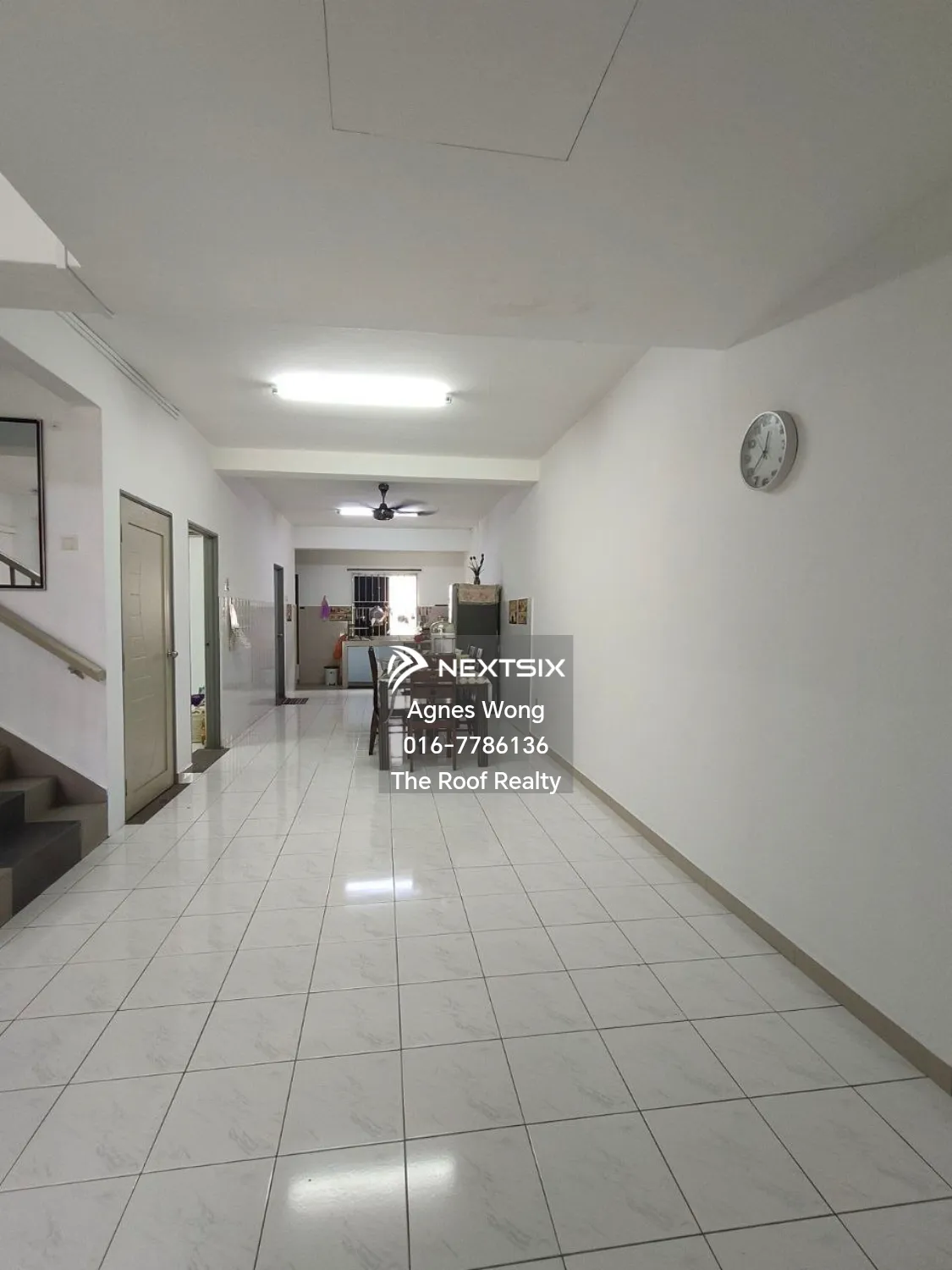2-sty Terrace/Link House For Sale in Tebrau Johor - Image 3