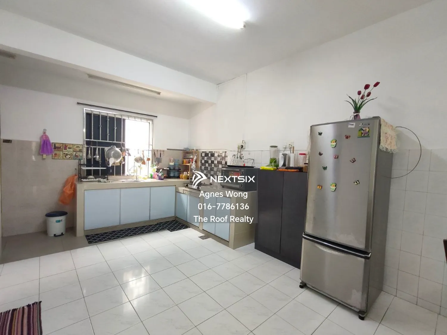 2-sty Terrace/Link House For Sale in Tebrau Johor - Image 6