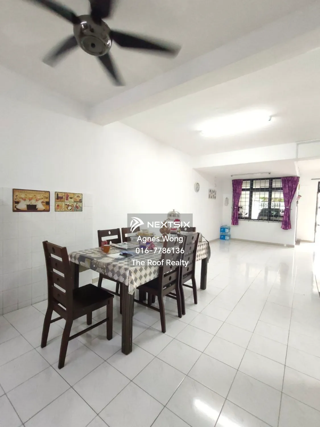 2-sty Terrace/Link House For Sale in Tebrau Johor - Image 8