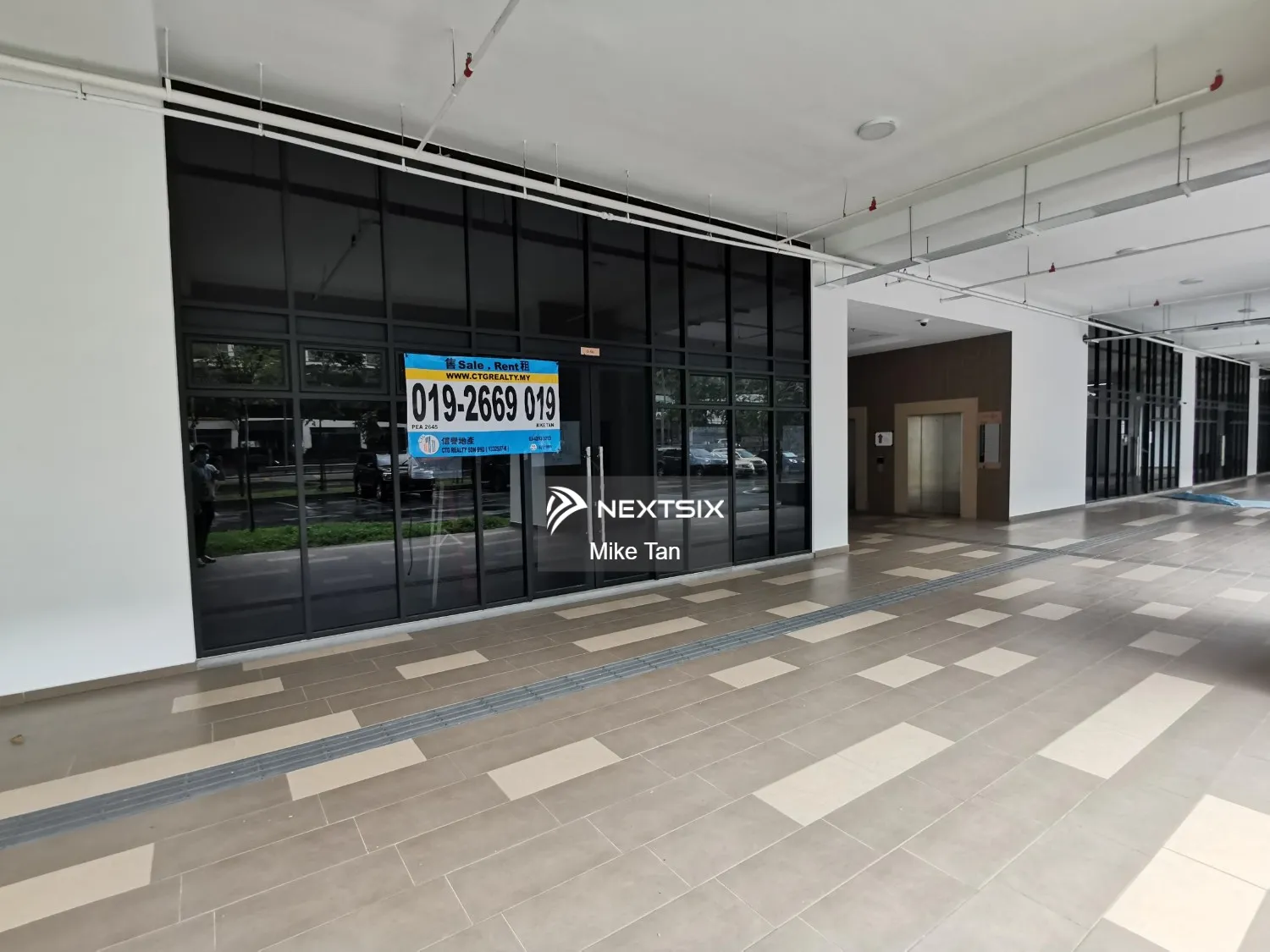 Shop For Sale in Seri Kembangan Selangor - Image 12