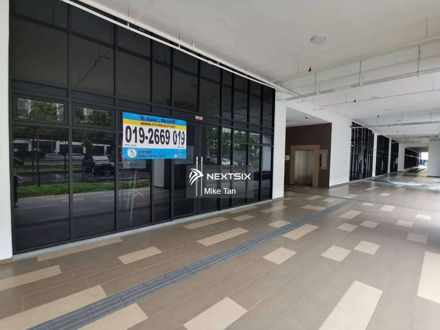 Shop For Sale in Seri Kembangan Selangor - Image 13