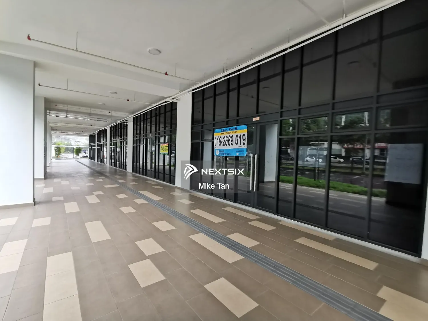 Shop For Sale in Seri Kembangan Selangor - Image 14