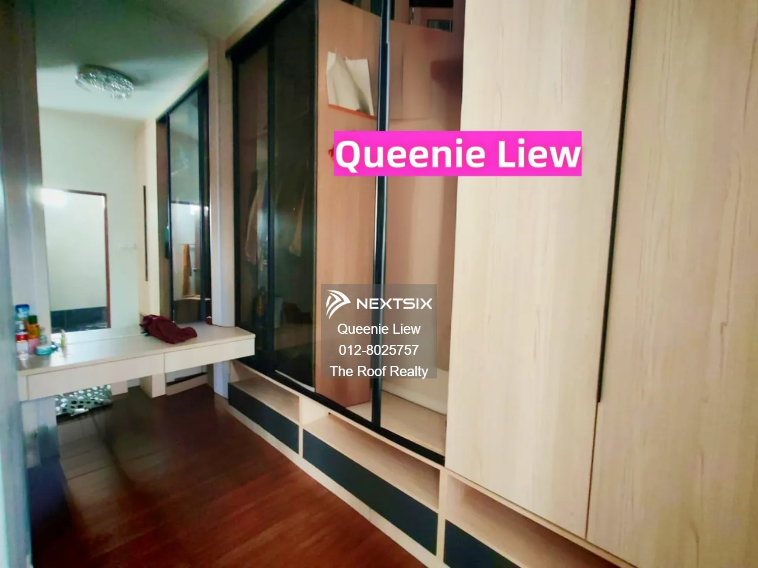 Semi-detached House For Sale in Kota Kinabalu Sabah - Image 10