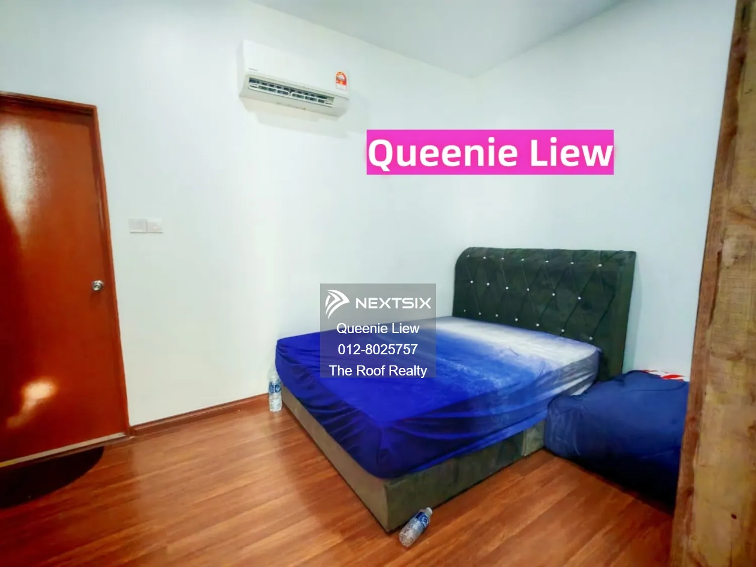 Semi-detached House For Sale in Kota Kinabalu Sabah - Image 11