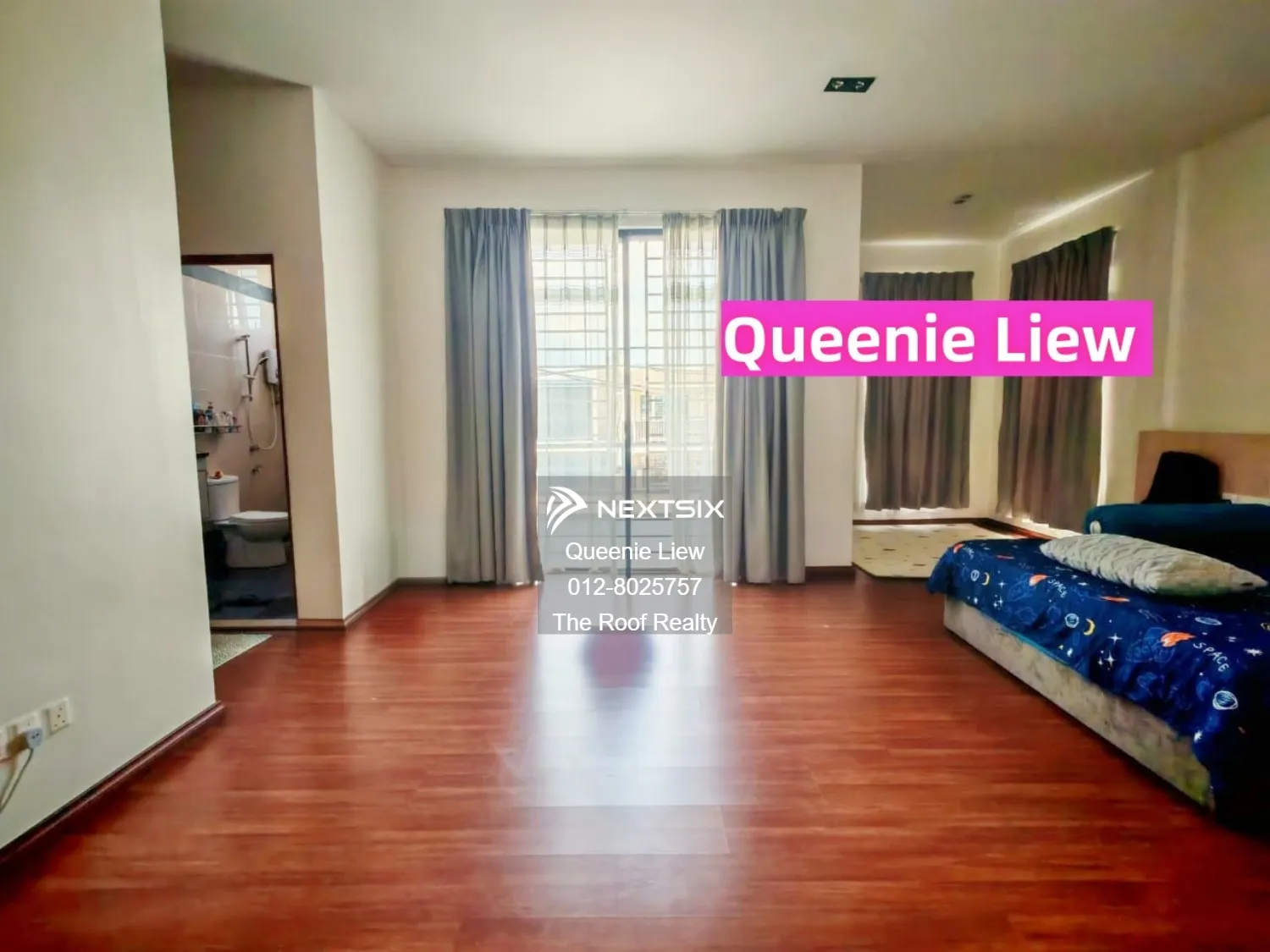 Semi-detached House For Sale in Kota Kinabalu Sabah - Image 12