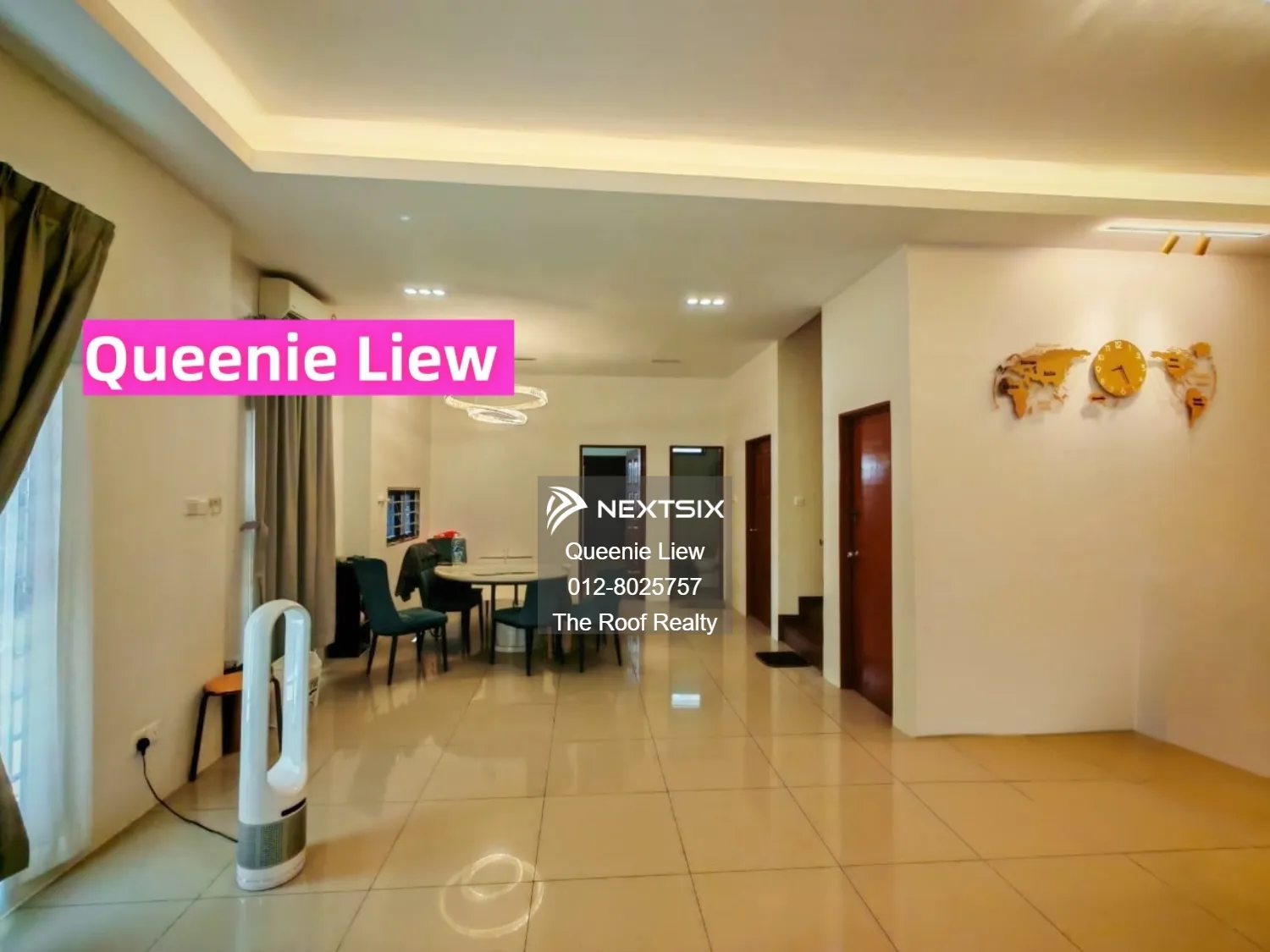 Semi-detached House For Sale in Kota Kinabalu Sabah - Image 13