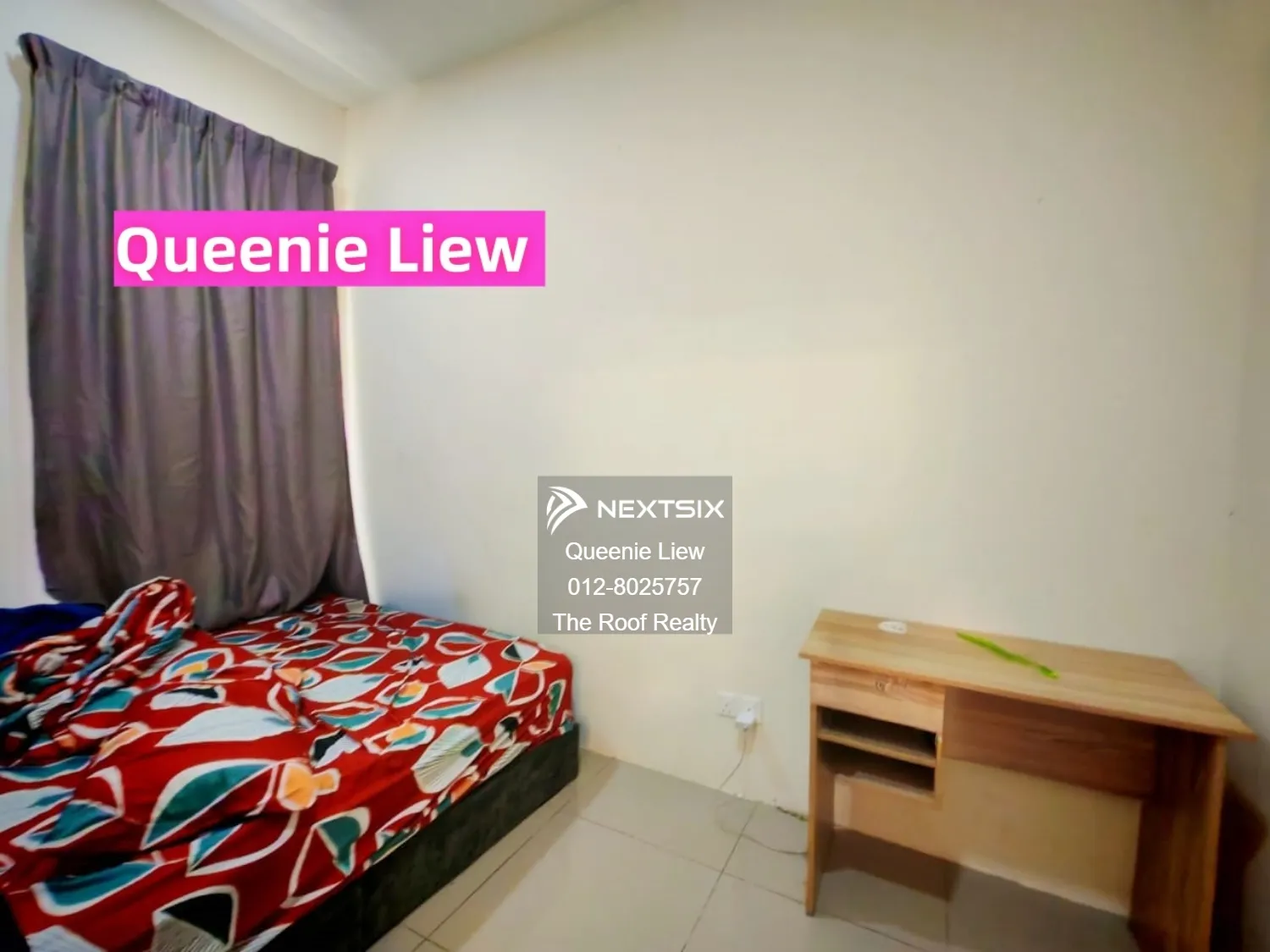 Semi-detached House For Sale in Kota Kinabalu Sabah - Image 14