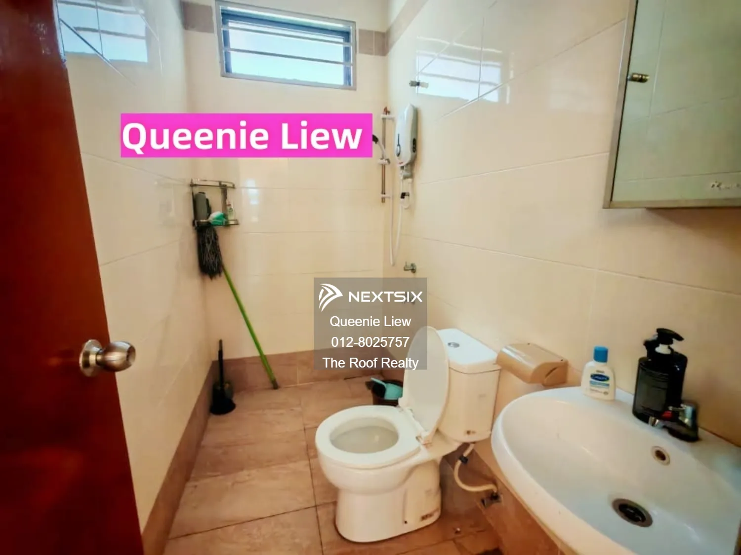 Semi-detached House For Sale in Kota Kinabalu Sabah - Image 15