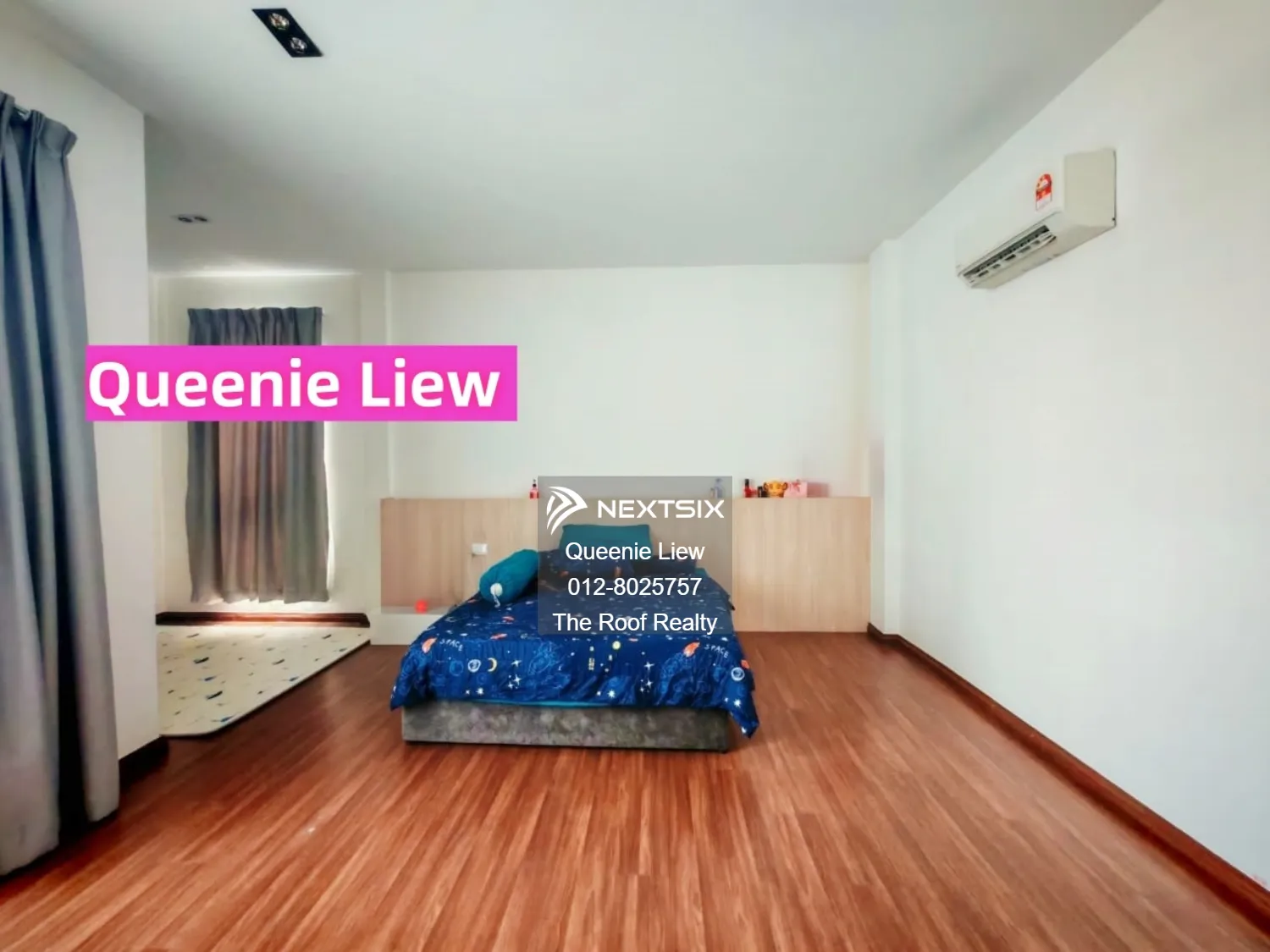 Semi-detached House For Sale in Kota Kinabalu Sabah - Image 16