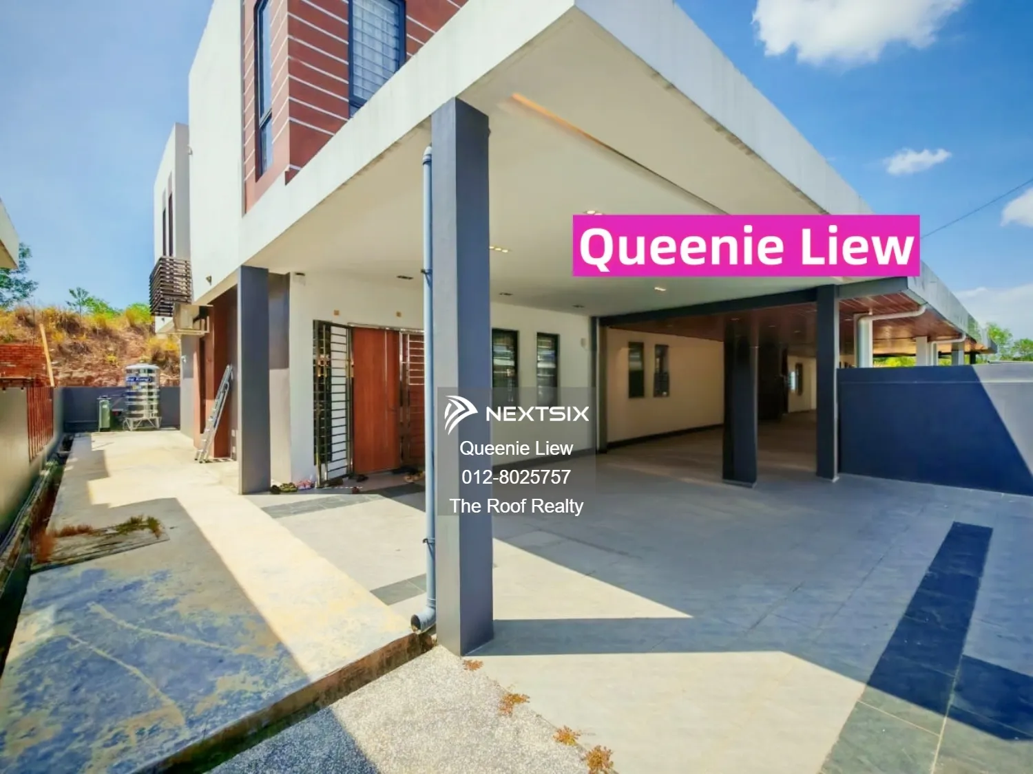 Semi-detached House For Sale in Kota Kinabalu Sabah - Image 17