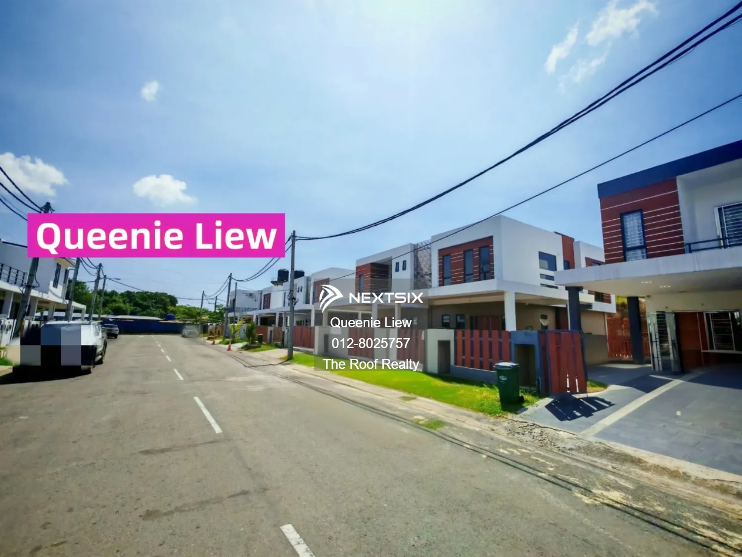 Semi-detached House For Sale in Kota Kinabalu Sabah - Image 18