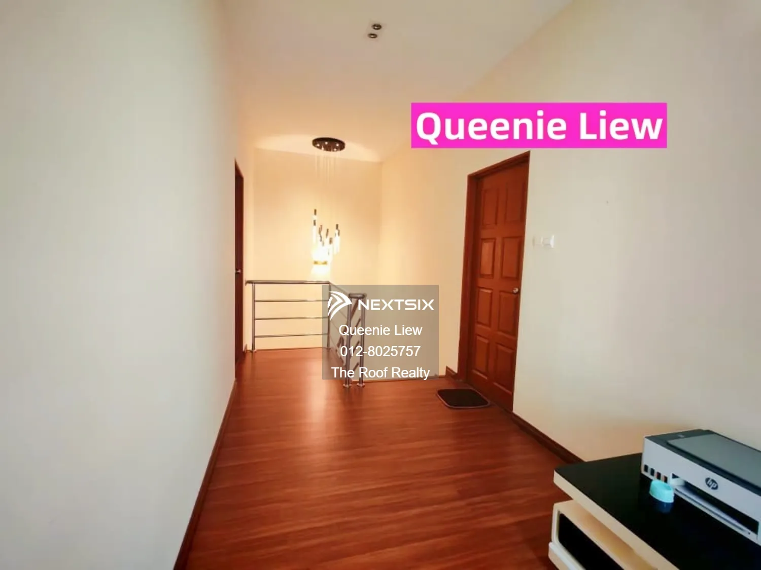 Semi-detached House For Sale in Kota Kinabalu Sabah - Image 7