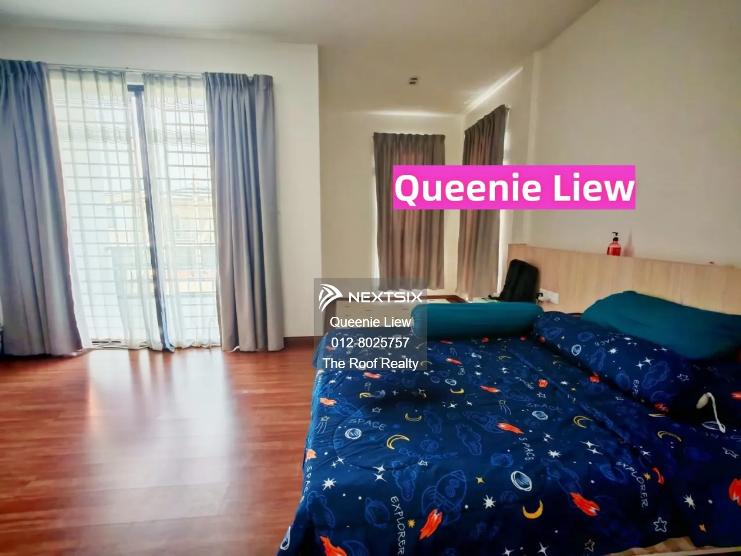 Semi-detached House For Sale in Kota Kinabalu Sabah - Image 9