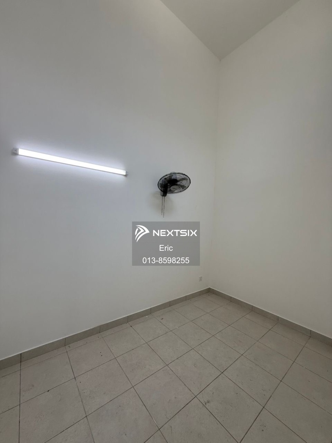 1-sty Terrace/Link House For Rent in Kulai Johor - Image 10