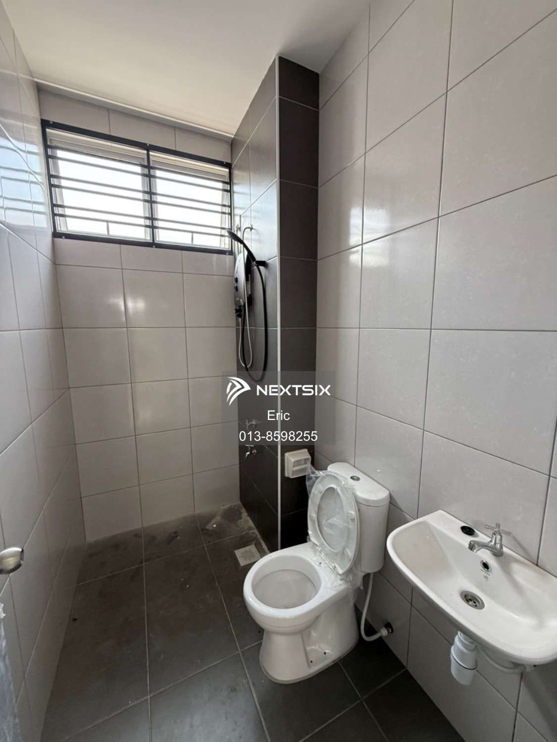 1-sty Terrace/Link House For Rent in Kulai Johor - Image 11