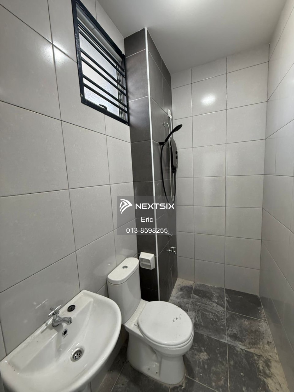 1-sty Terrace/Link House For Rent in Kulai Johor - Image 12
