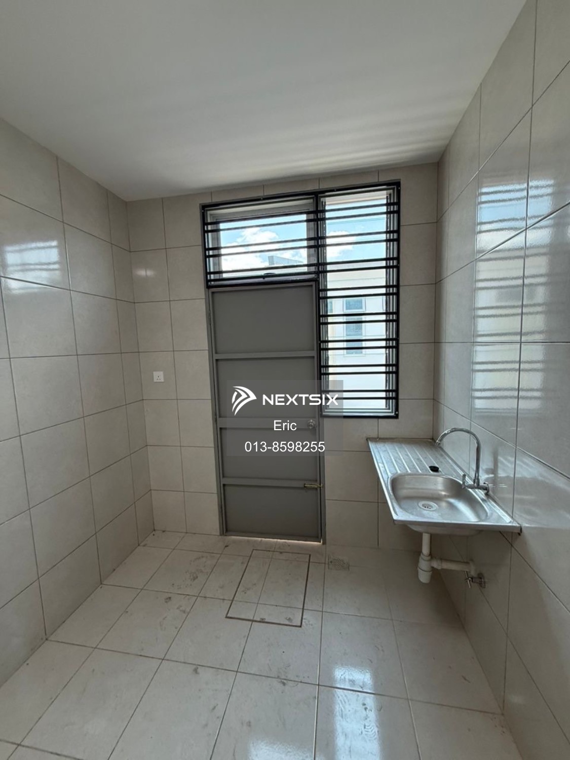 1-sty Terrace/Link House For Rent in Kulai Johor - Image 6